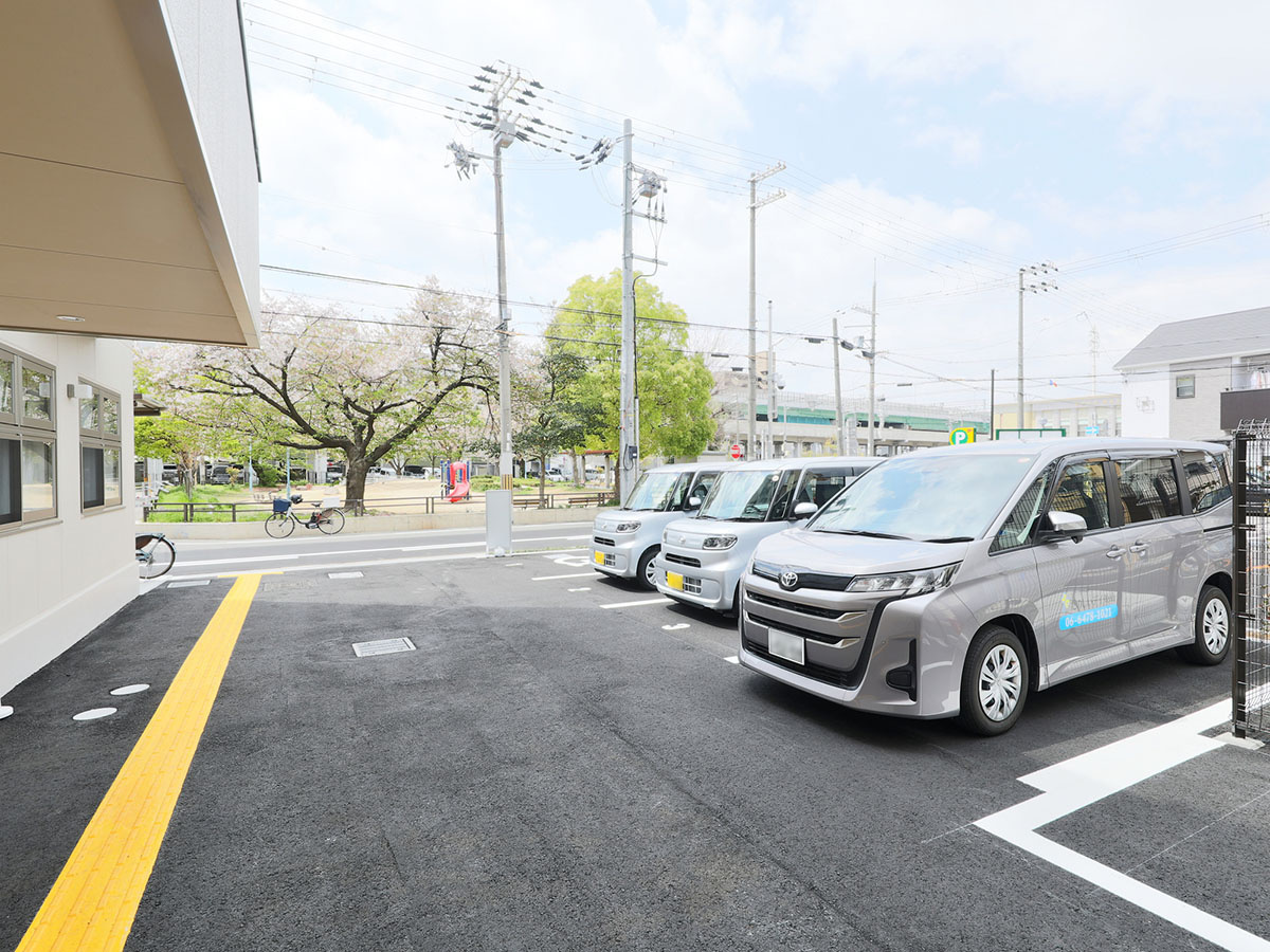 たのしい家 姫島