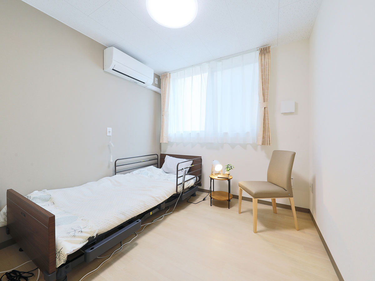 たのしい家 姫島