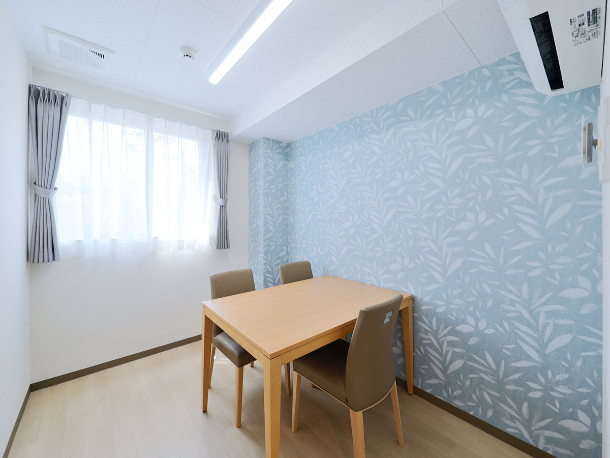 たのしい家 姫島