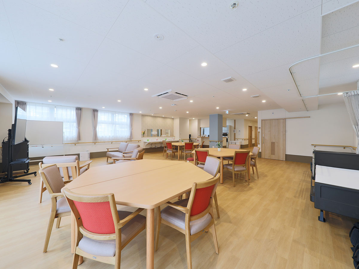 たのしい家 姫島