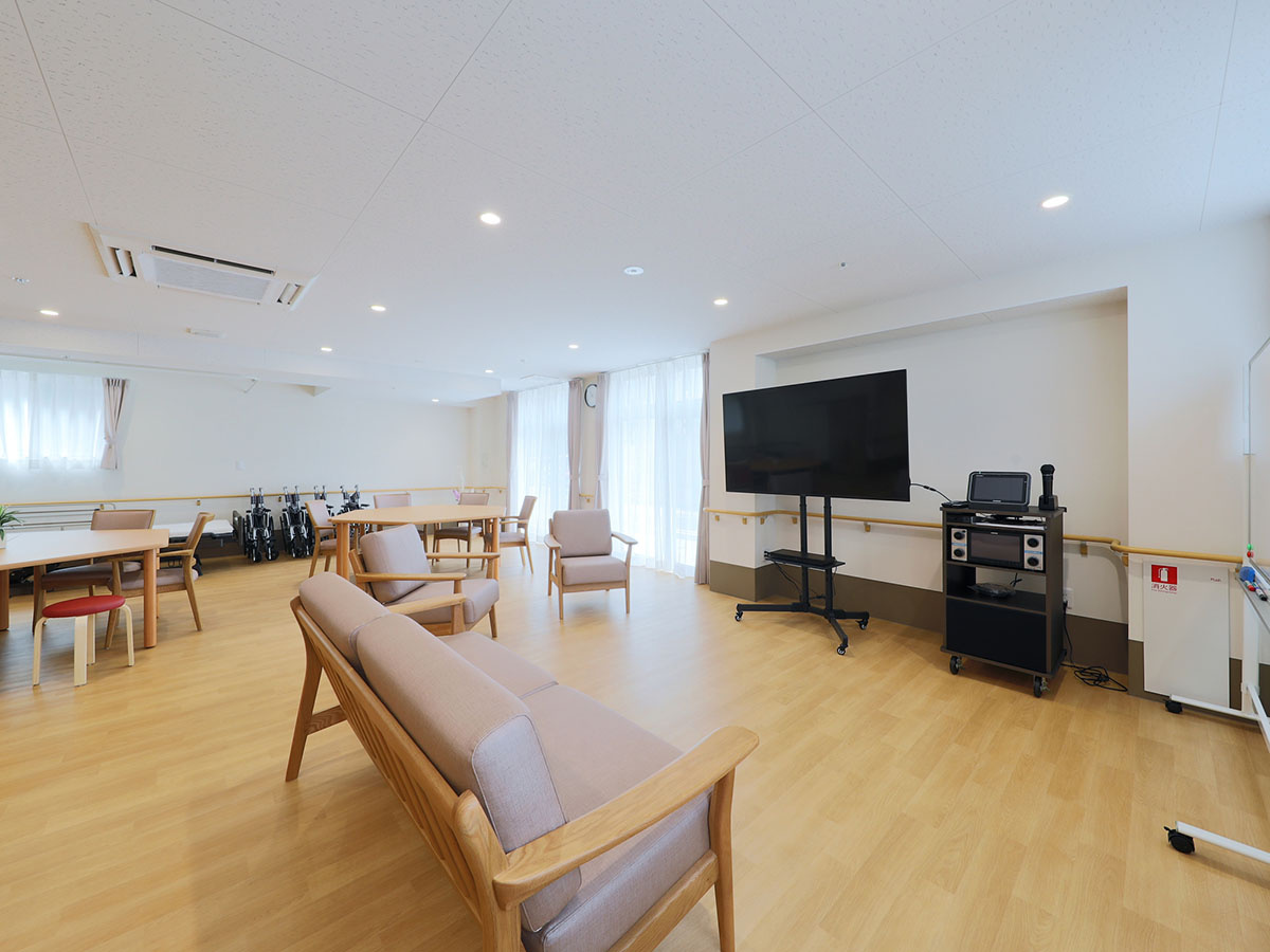 たのしい家 姫島