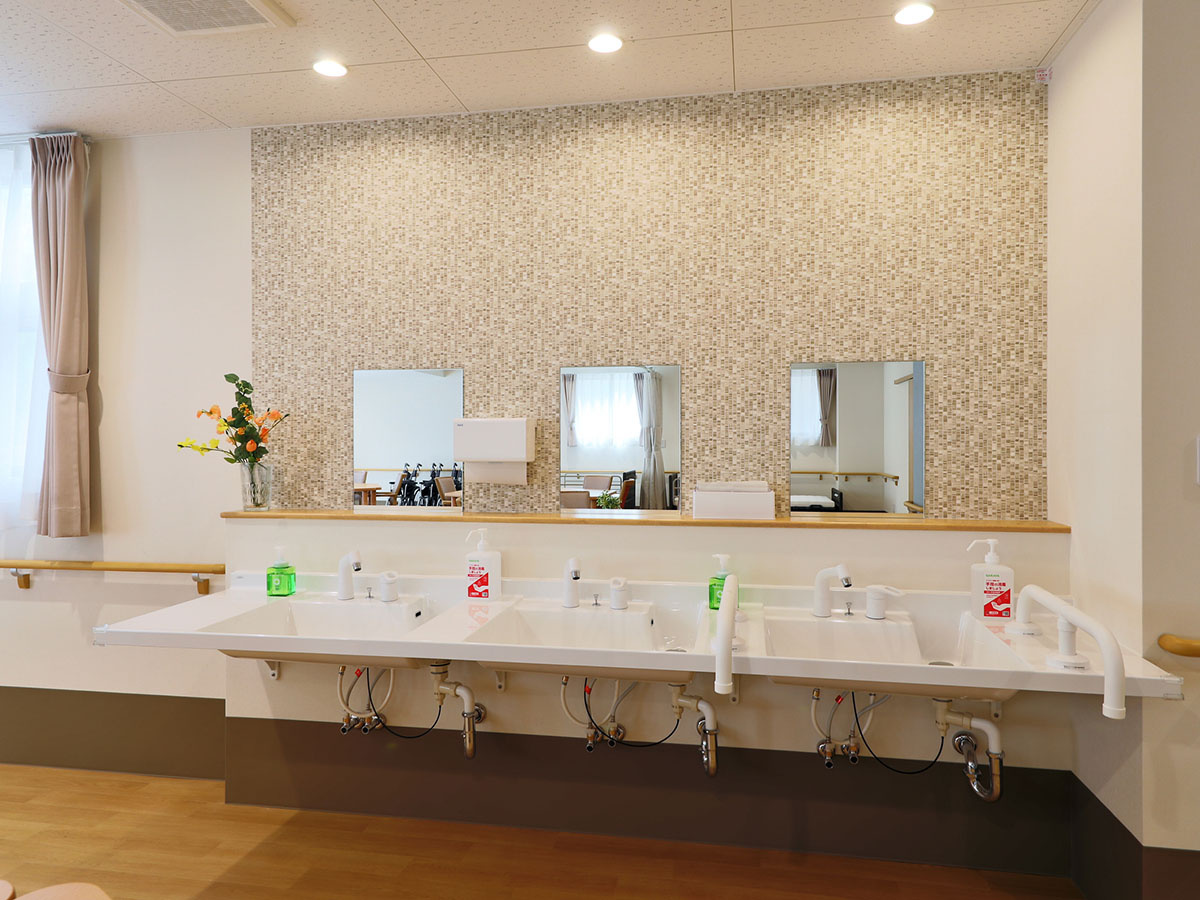 たのしい家 姫島