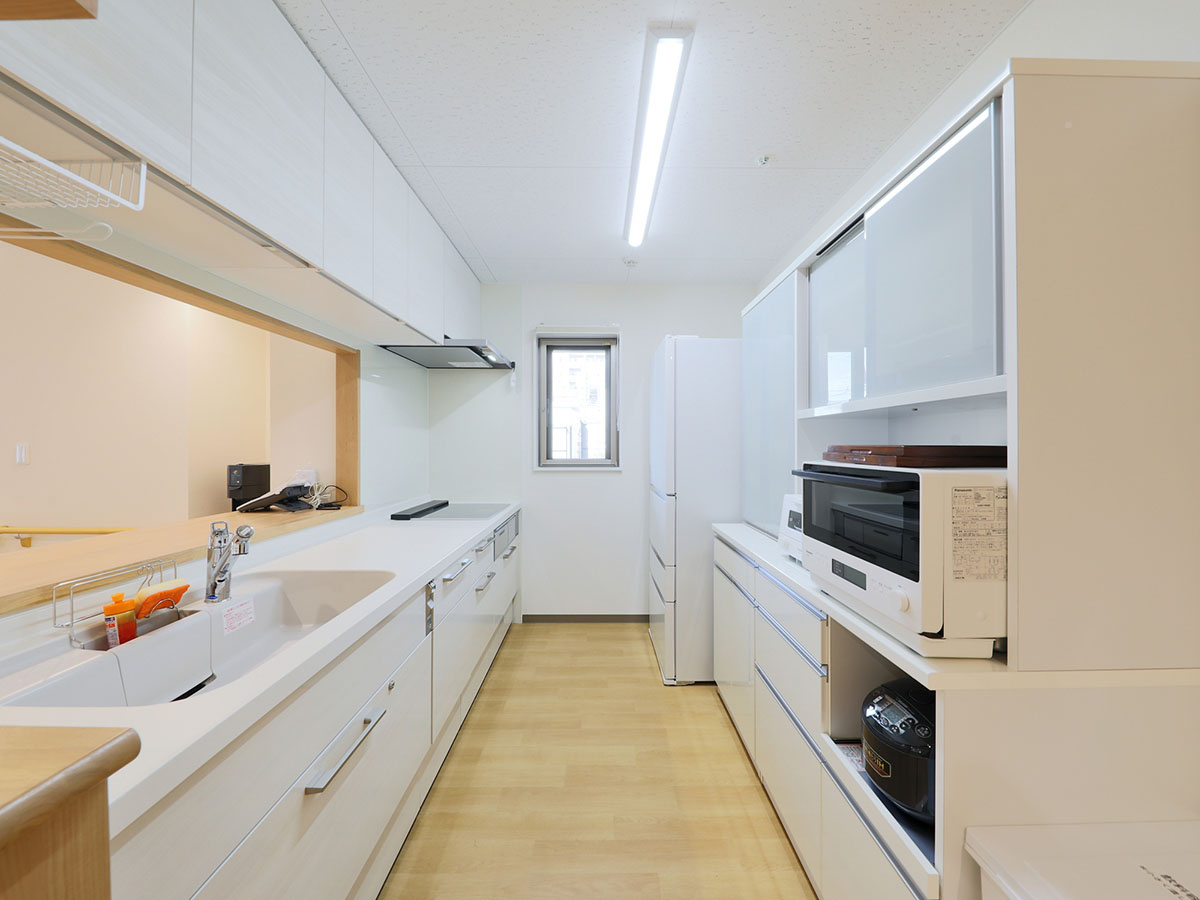 たのしい家 姫島