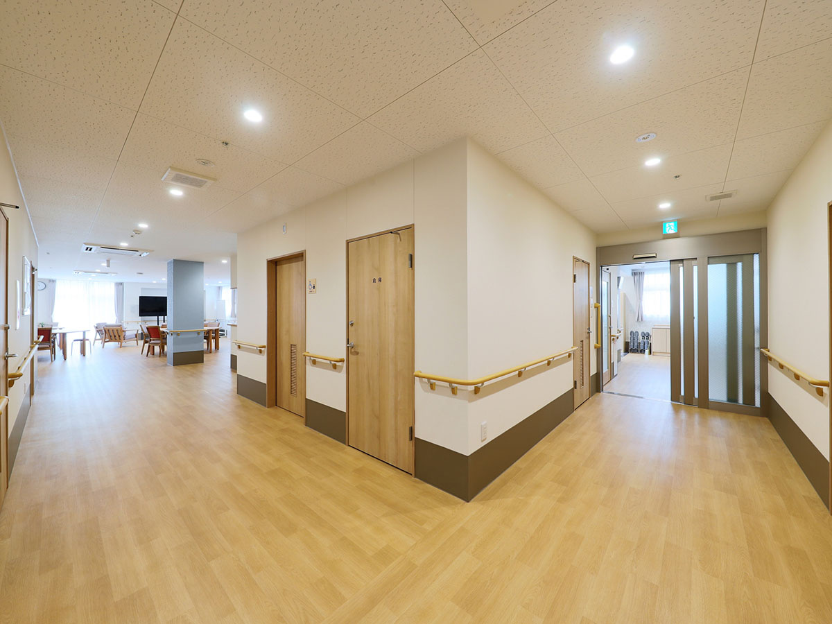 たのしい家 姫島