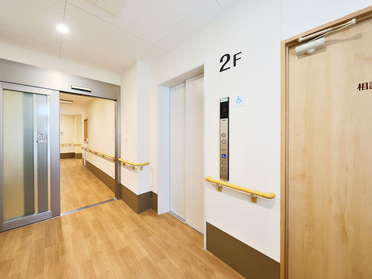 たのしい家 姫島