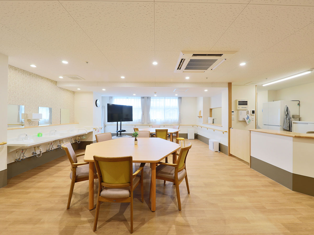 たのしい家 姫島