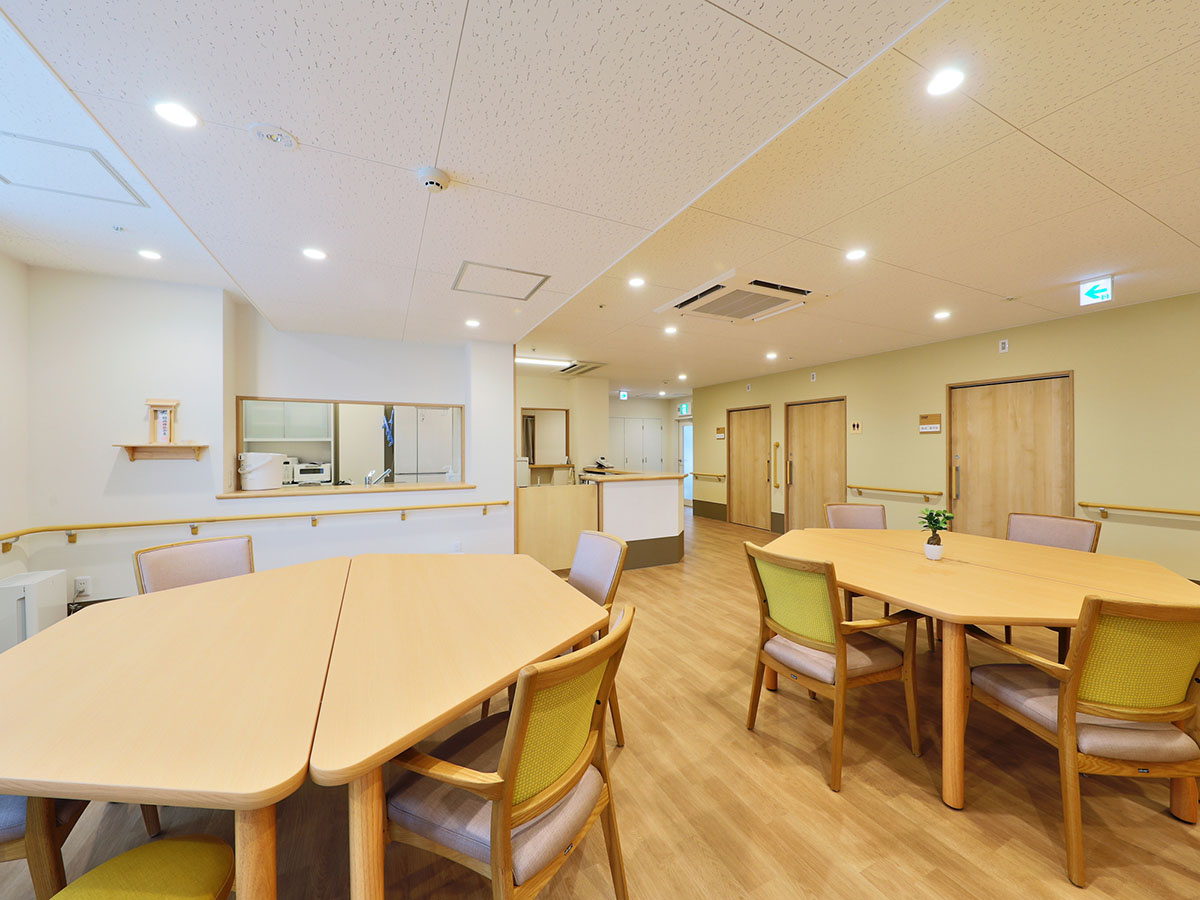 たのしい家 姫島