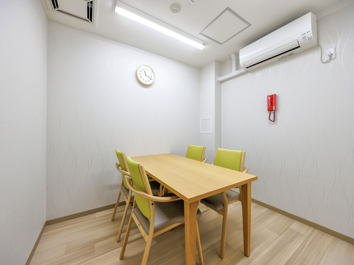 たのしい家 上高井戸