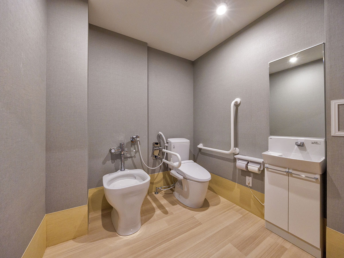 たのしい家 上高井戸