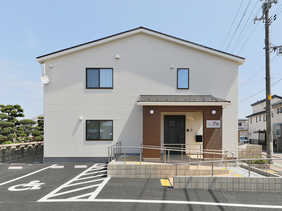 たのしい家 仙台上飯田