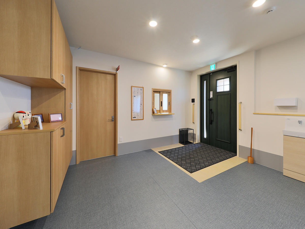 たのしい家 仙台上飯田