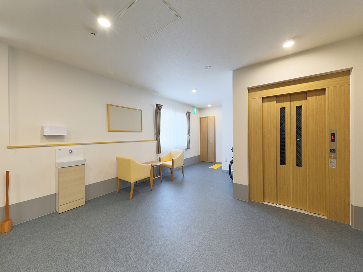 たのしい家 仙台上飯田