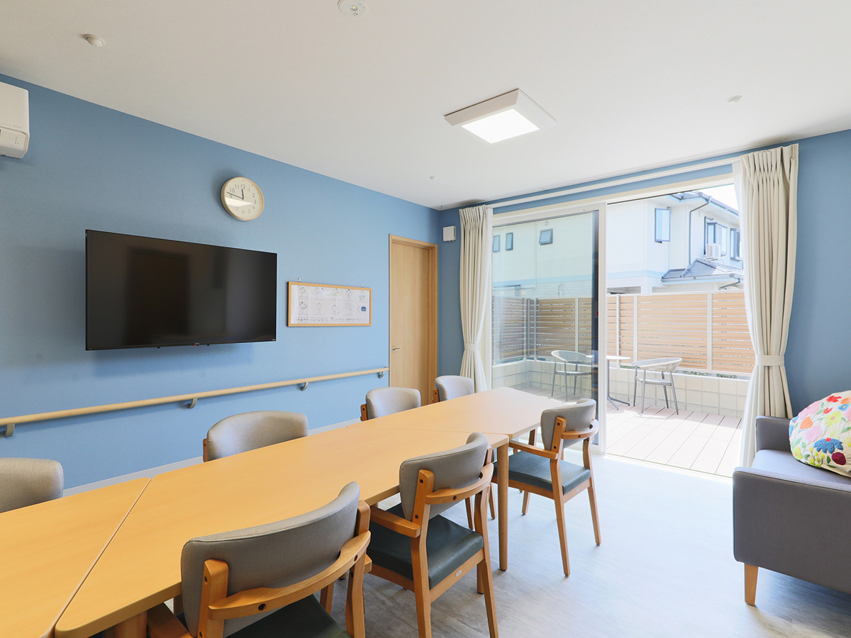 たのしい家 仙台上飯田