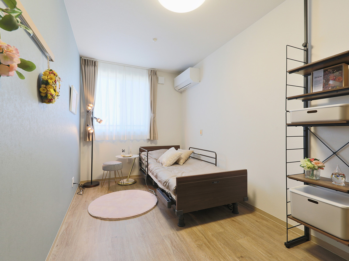 たのしい家 仙台上飯田