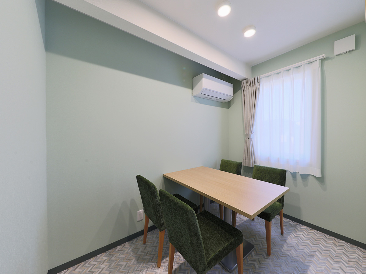 たのしい家 仙台上飯田