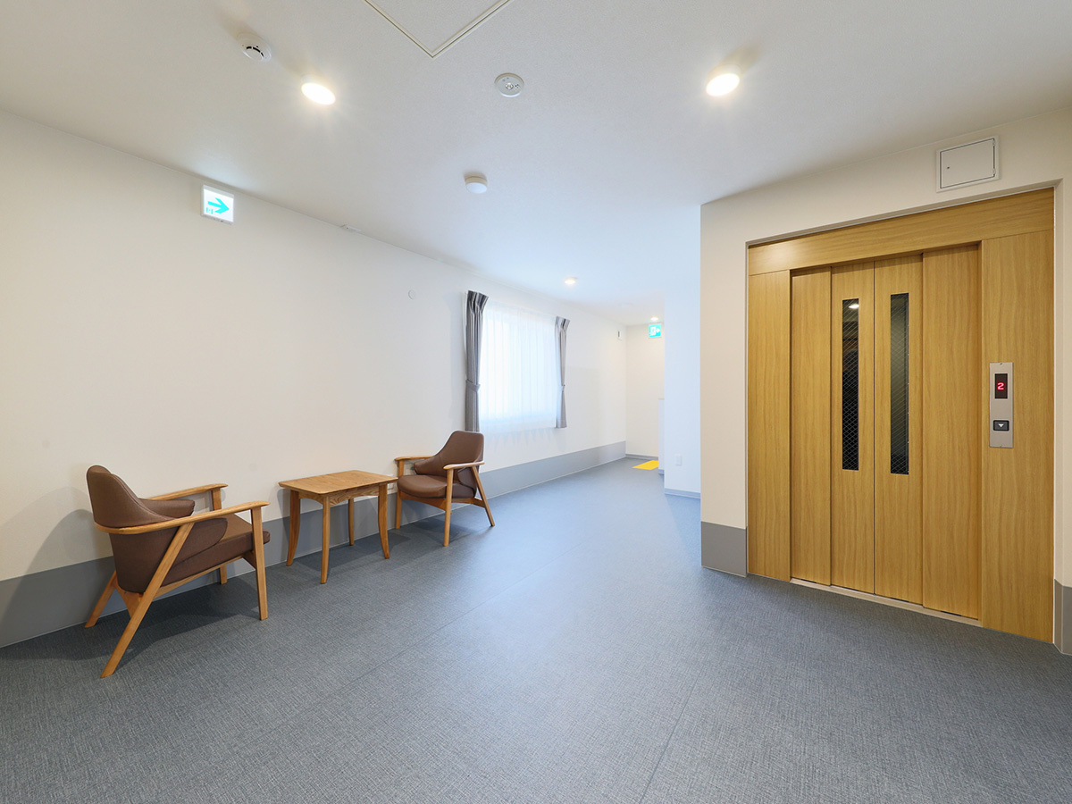 たのしい家 仙台上飯田