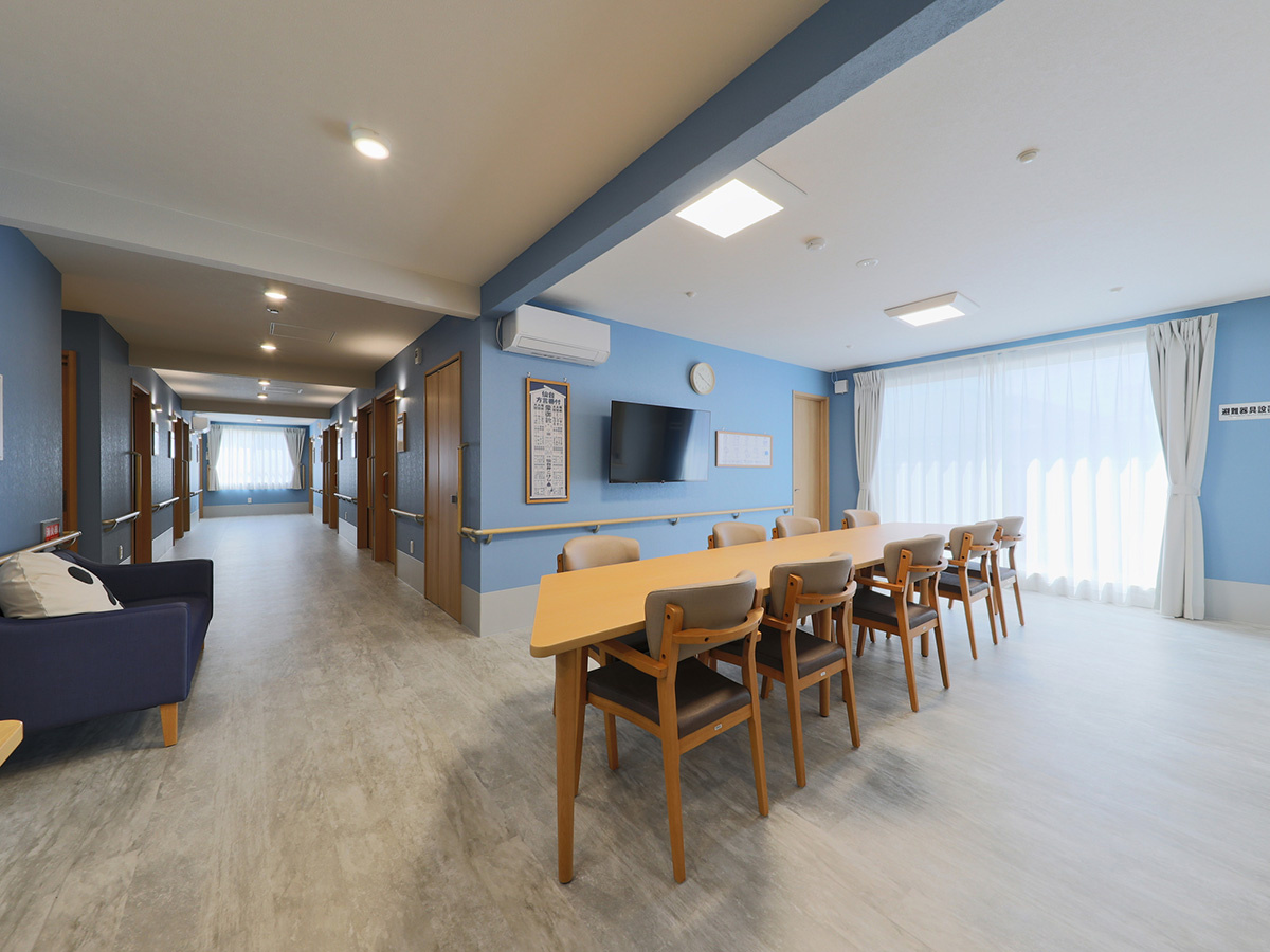 たのしい家 仙台上飯田