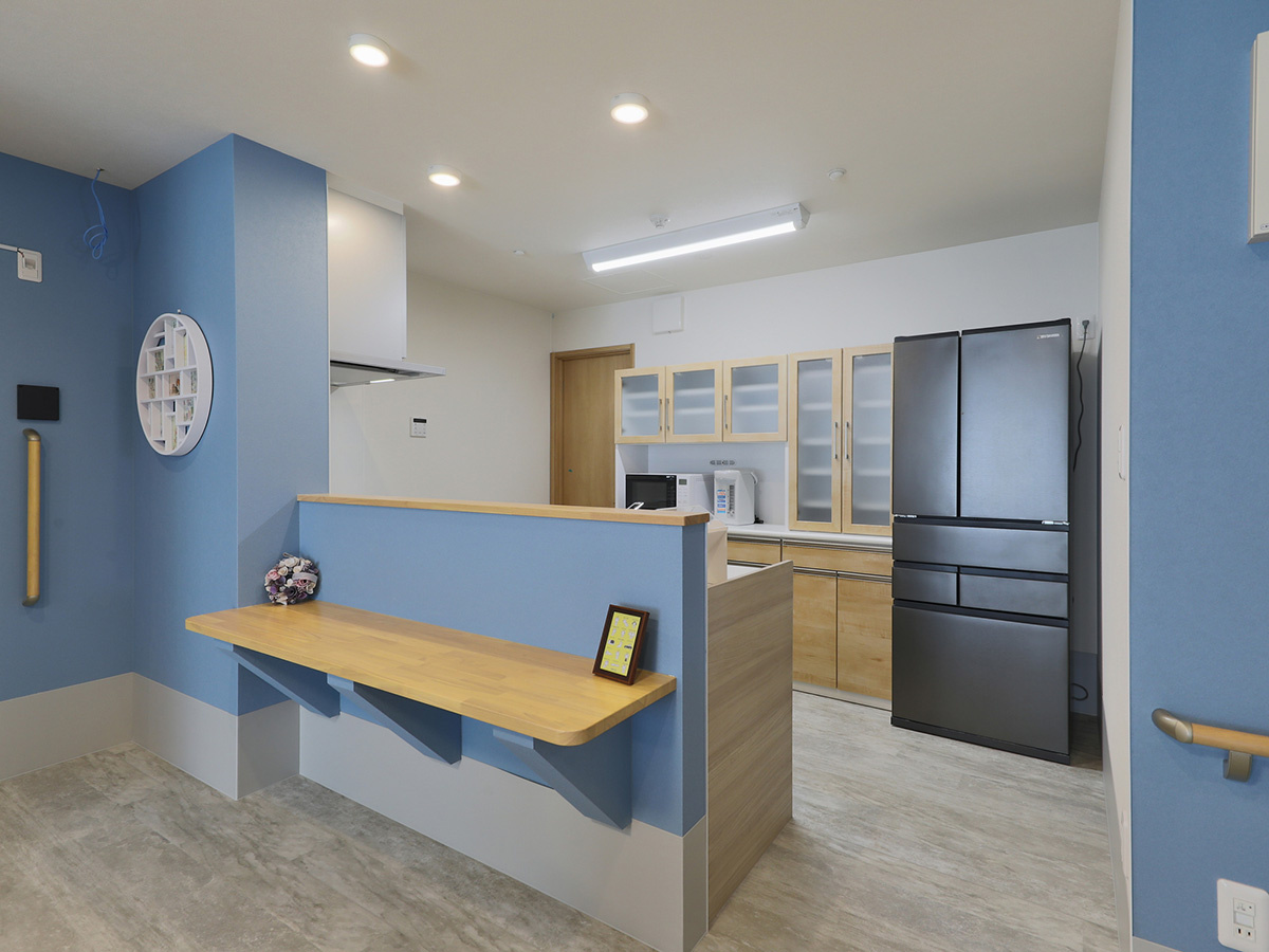 たのしい家 仙台上飯田