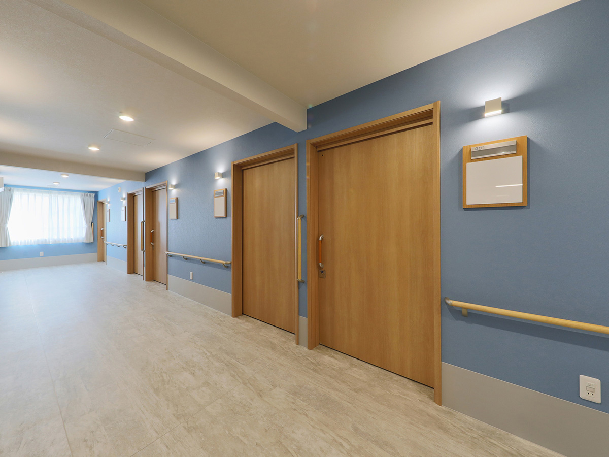 たのしい家 仙台上飯田